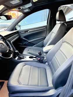 فولكسفاغن باسات